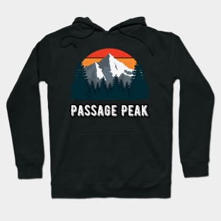 Passage Peak Hoodie